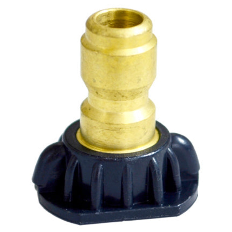 K-T Black Soap Spray Nozzle