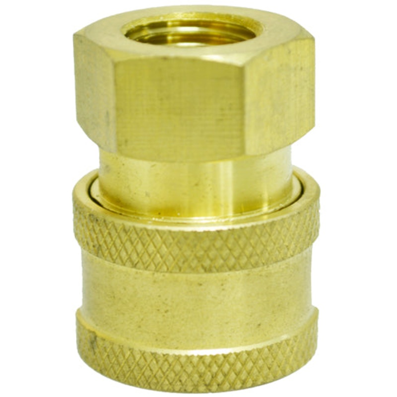 K-T Industries Quick Coupler