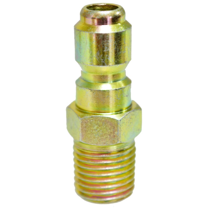 K-T Quick Coupler Plug Male