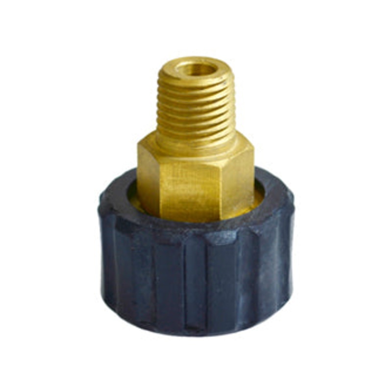 K-T Screw Coupling M22F