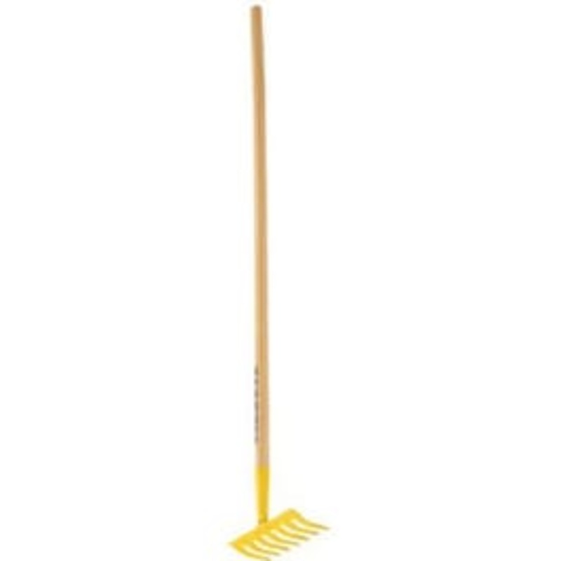 Kid’s Floral Rake