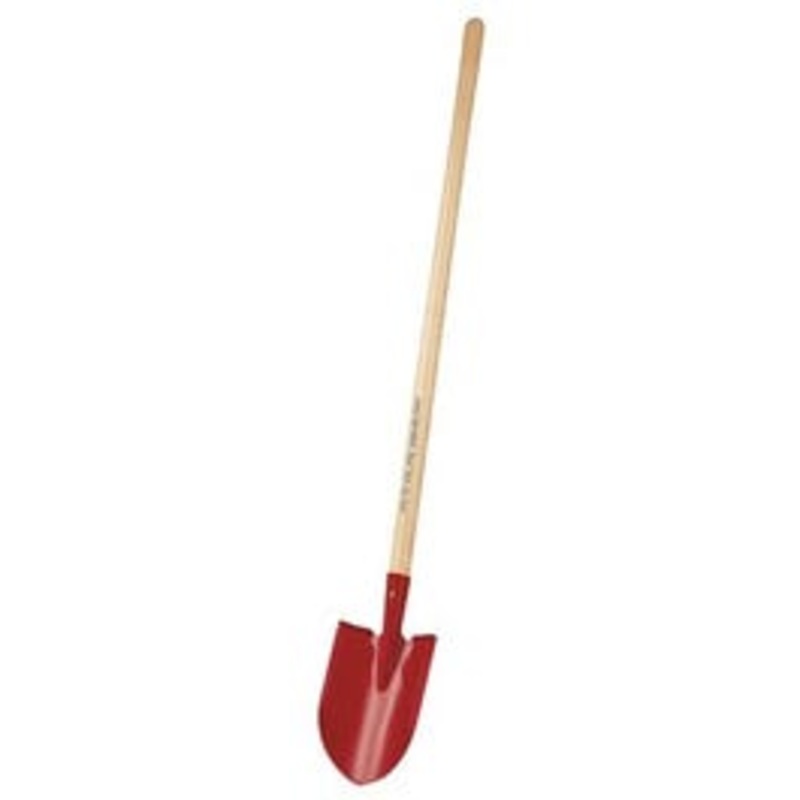 Kid’s Floral Shovel