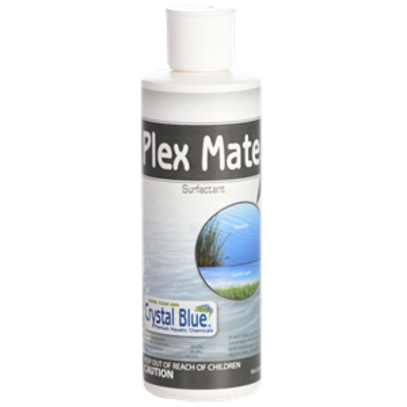 PLEX MATE Aquatic Surfactant