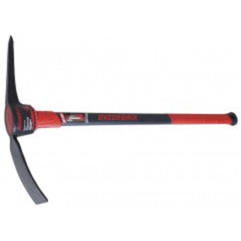 RAZOR-BACK #5 Pick Mattock