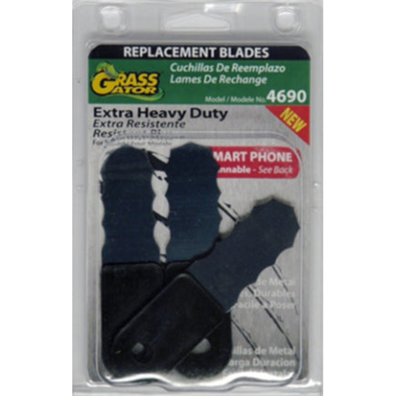 REPLACEMENT BLADE FOR 4650 (4660)