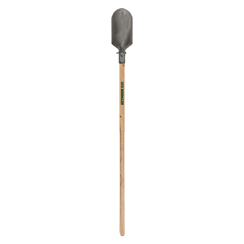 Seymour Midwest Digger, 4′ Hardwood Handles
