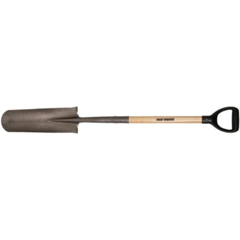 SPADE 33IN DH DRAIN