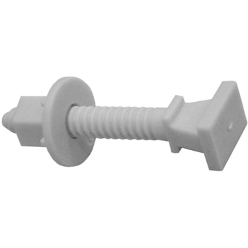 BOLTS 2-3/8 PLASTIC