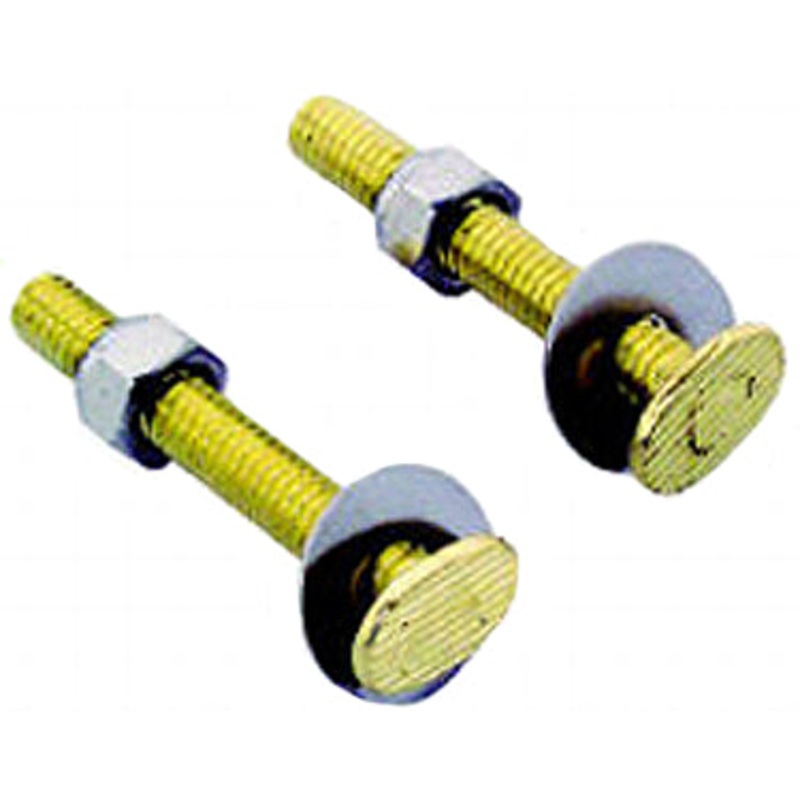 BOLTS 5/16X2-1/4