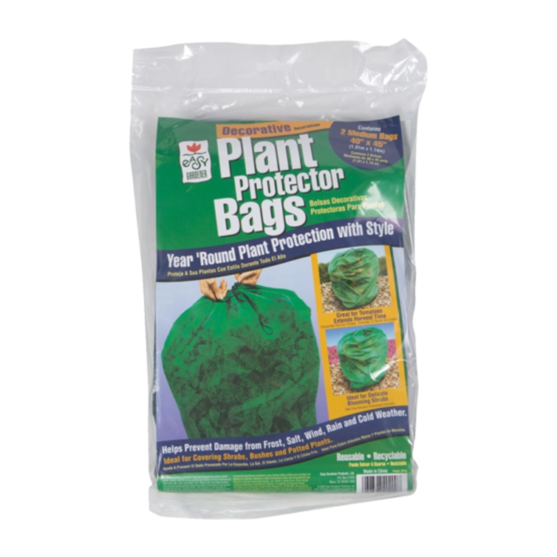 Easy Gardener Plant Protector Bag