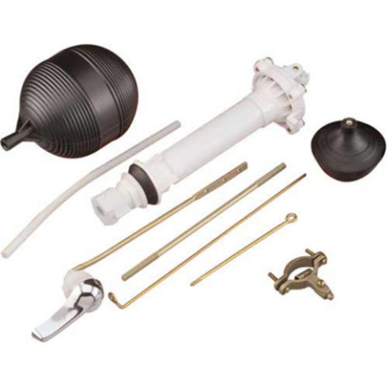 KIT TANK REPAIR