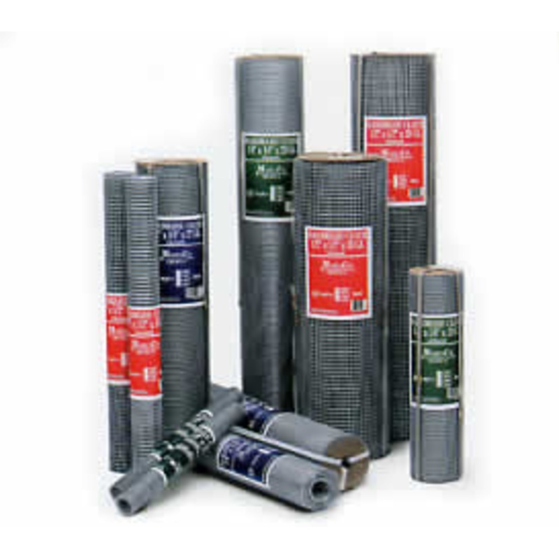Mazel and Company  Hex Netting – 24 x 1 in. – 50 ft.