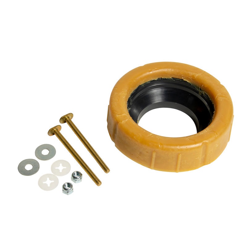 Oatey Harvey Reinforced Wax Extender Kits No. 35B
