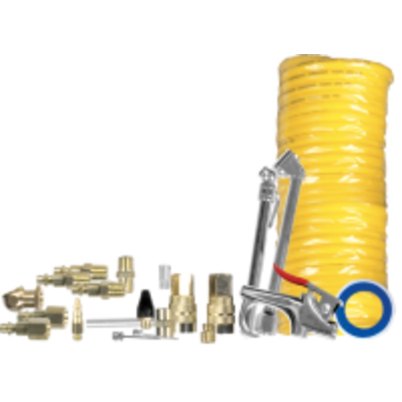 Performance Tool 22pc Air Accessory Set