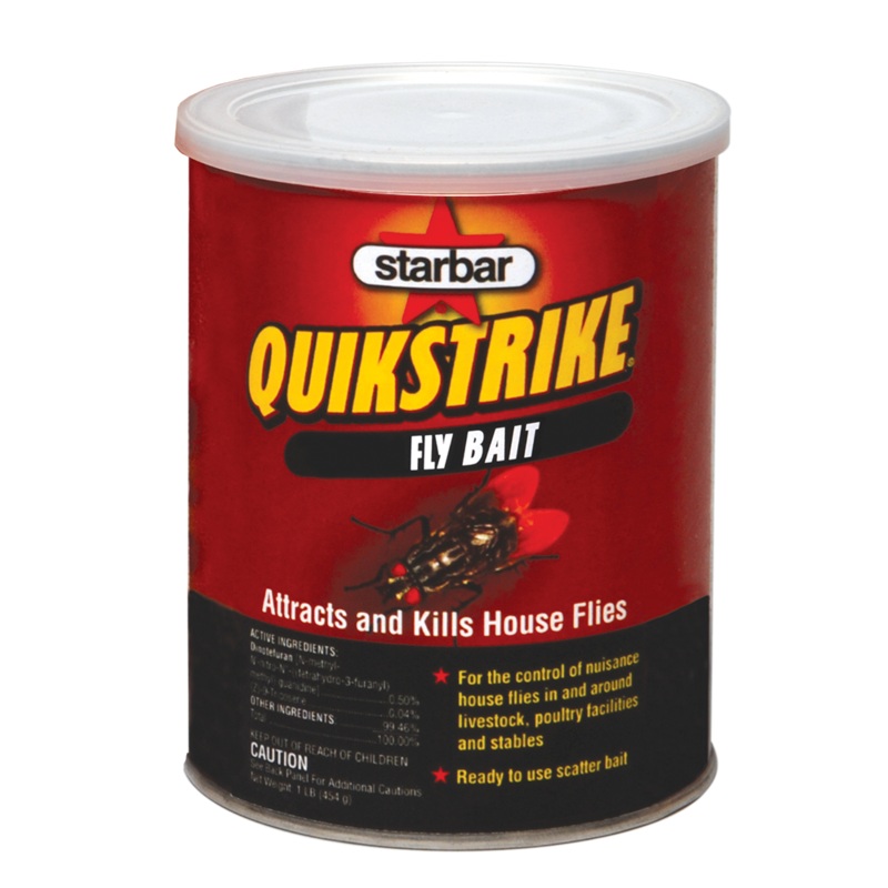 QUIKSTRIKE FLY BAIT