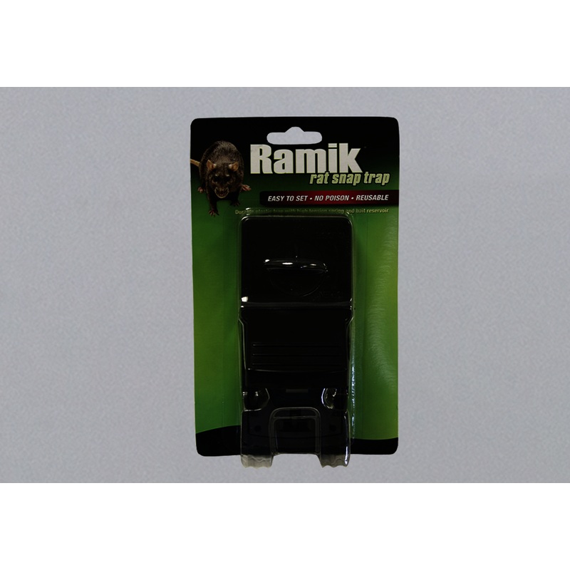 Ramik Snap Traps