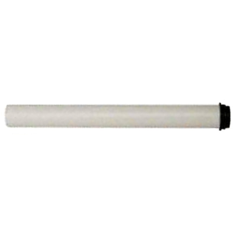 TUBE 1-1/8X10 OVERFLO