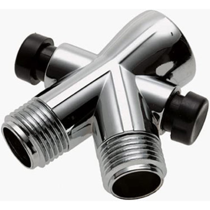 ADAPTER SHOWER ARM