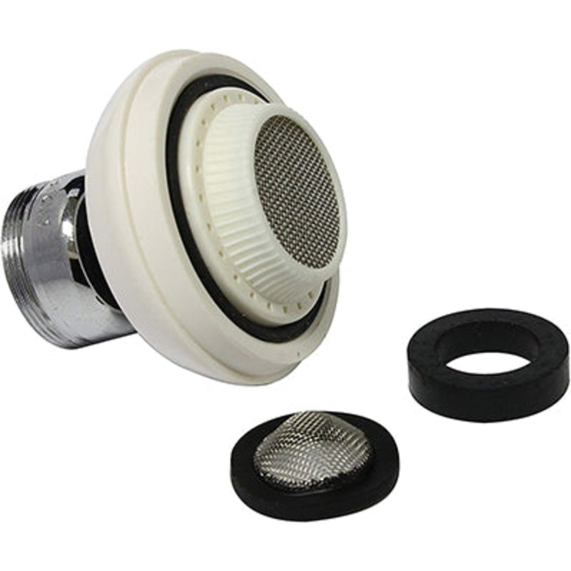 AERATOR DUAL THREAD
