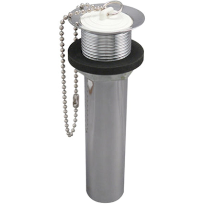 CO PLUG 1 PIECE 22 GA 5 IN