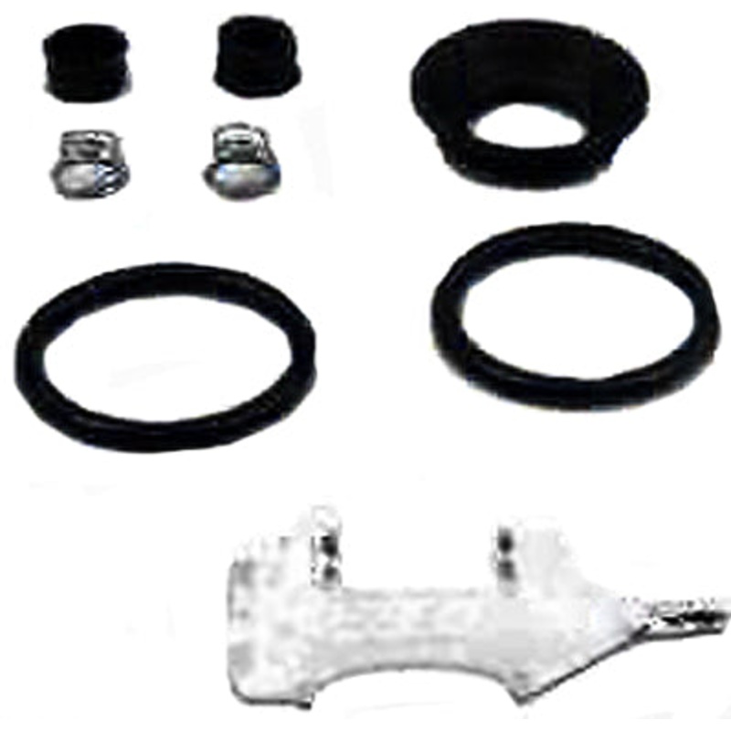 KIT SINGLE LEVER