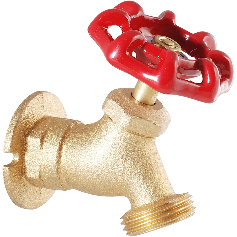 LDR Industries Boiler Sillcocks I.P.S 3/4 IPS