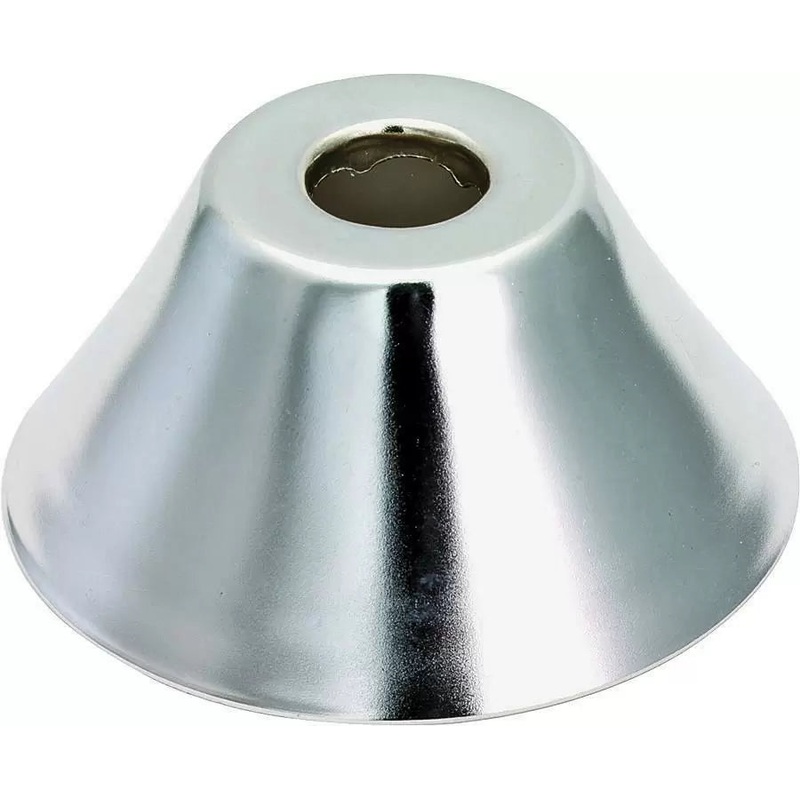 Plumb Pak Deep Flanges 1/2