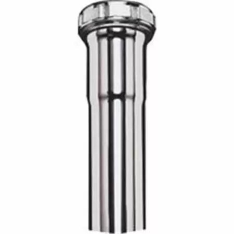 Plumb Pak Extension Tubes. Slip Joint. 11/2 x 6