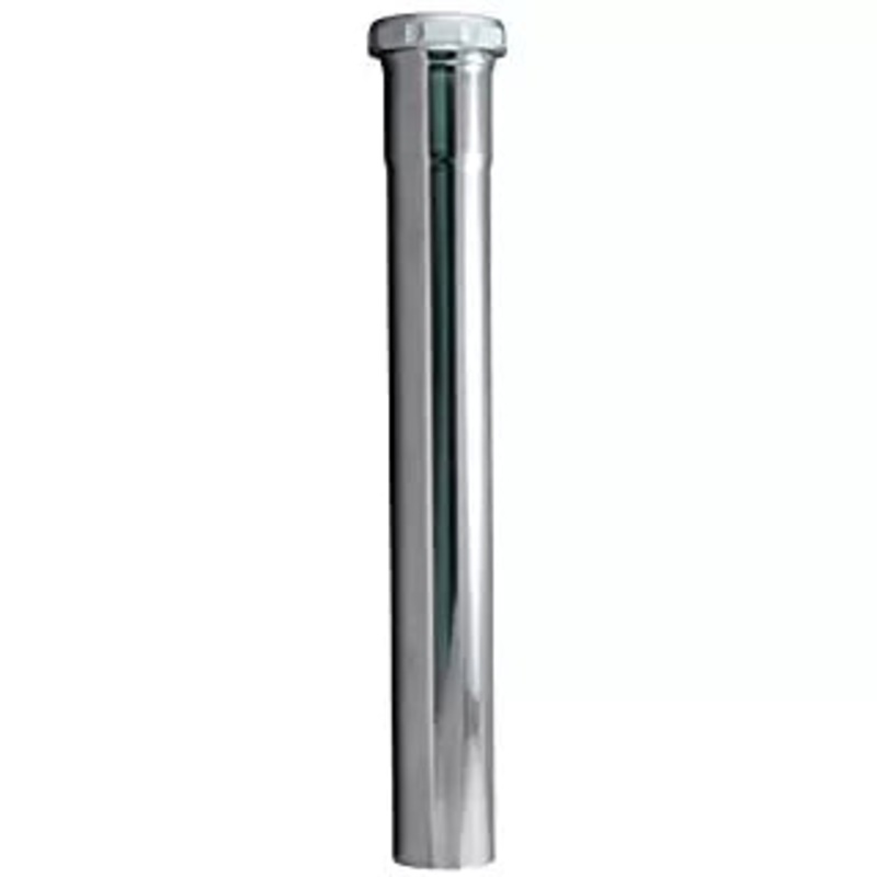 Plumb Pak Extension Tubes. Slip Joint. 11/4 x 12