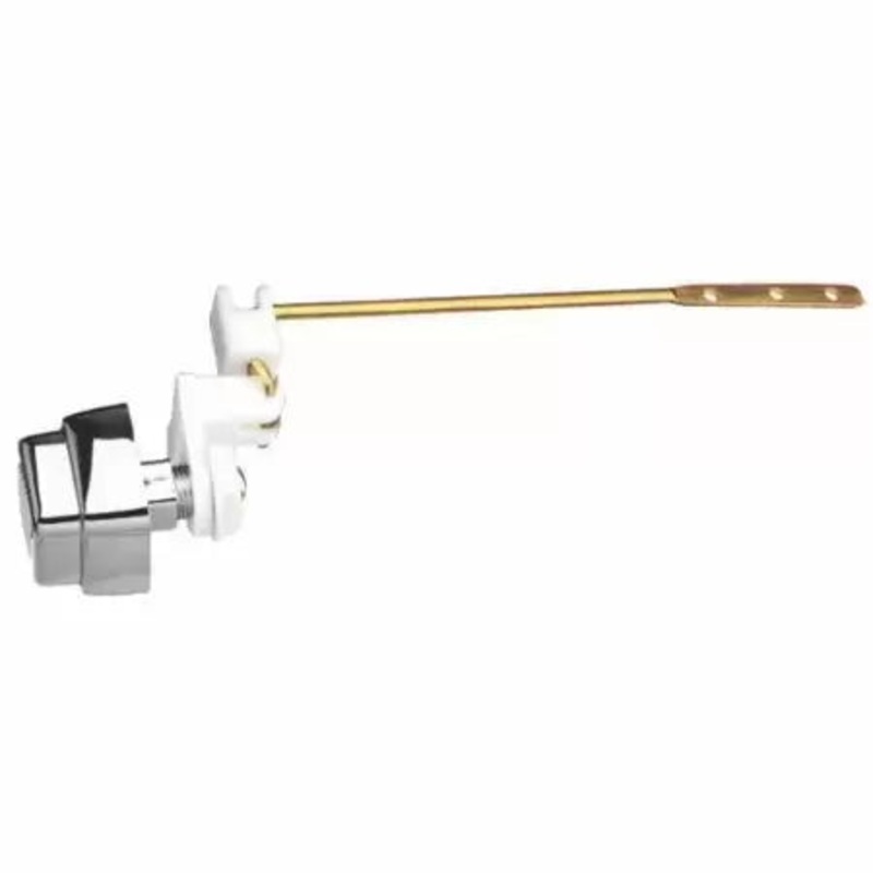 Plumb Pak Flush Lever Handles – Fit All Side Mount Push Button 8 Arm