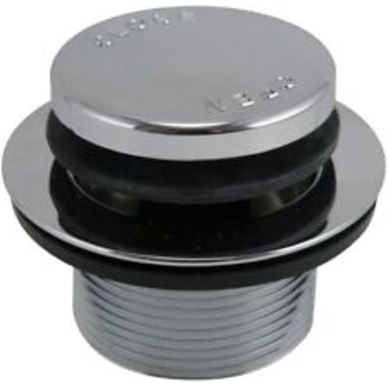 Plumb Pak Foot Lok Assemblies & Replacement Parts  Push Button Type With 5/16 Thread Shaft  Complete With Cartridge and Strainer