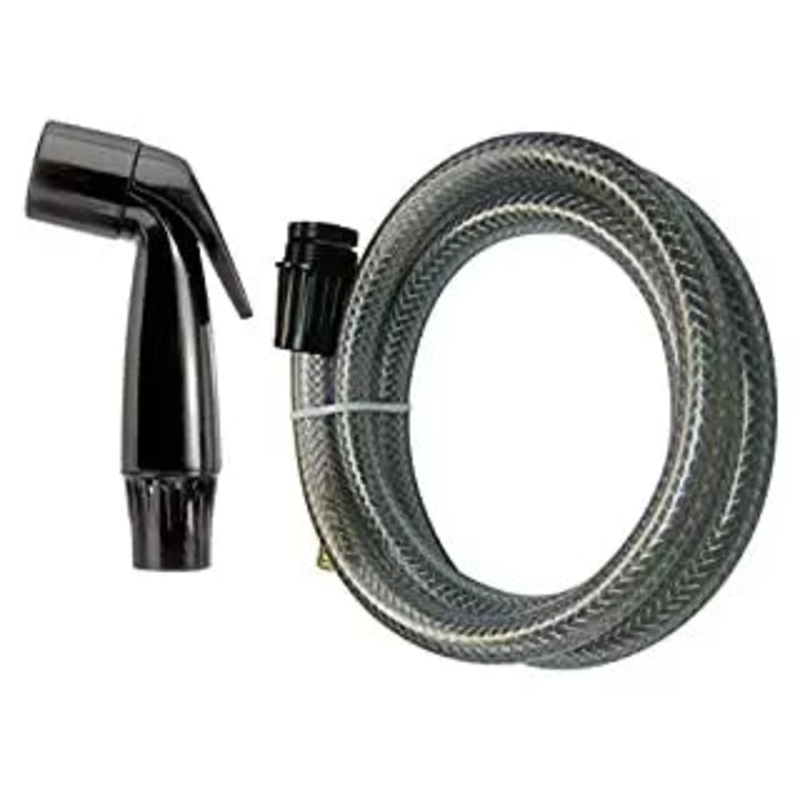 Plumb Pak Hose & Spray. For Kitchen Sinks 4′ Hose And Universal Coupling