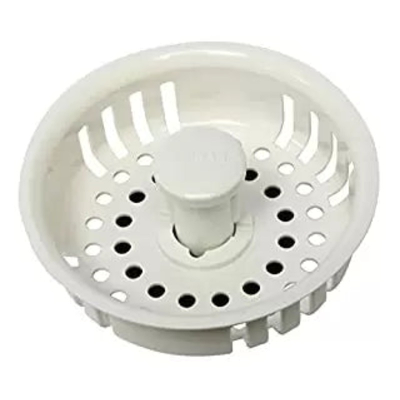Plumb Pak Replacement Strainer Basket 7.5 X6.13