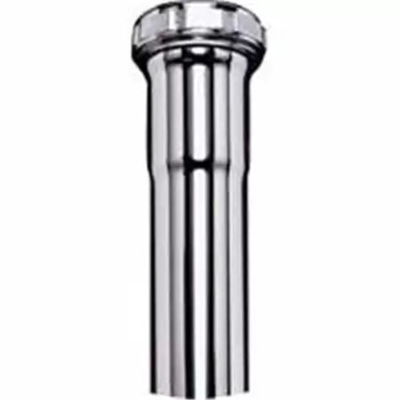 Plumb Pak Sink Tailpieces. 1-1/4 x 12