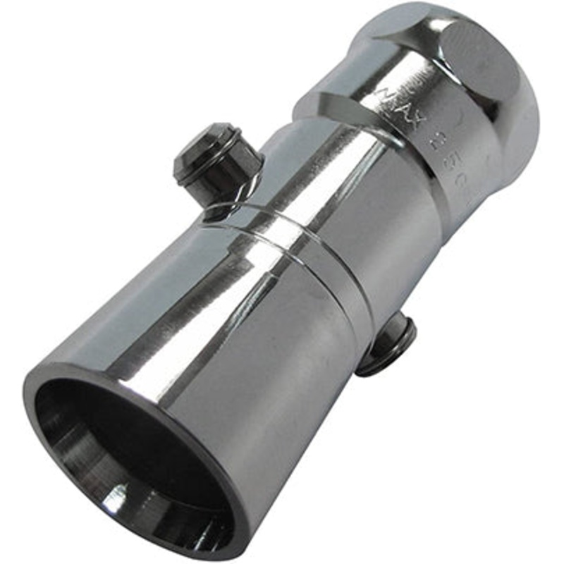 SHOWER HEAD CHROME