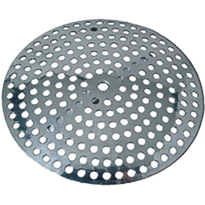 STRAINER 3IN FLAT
