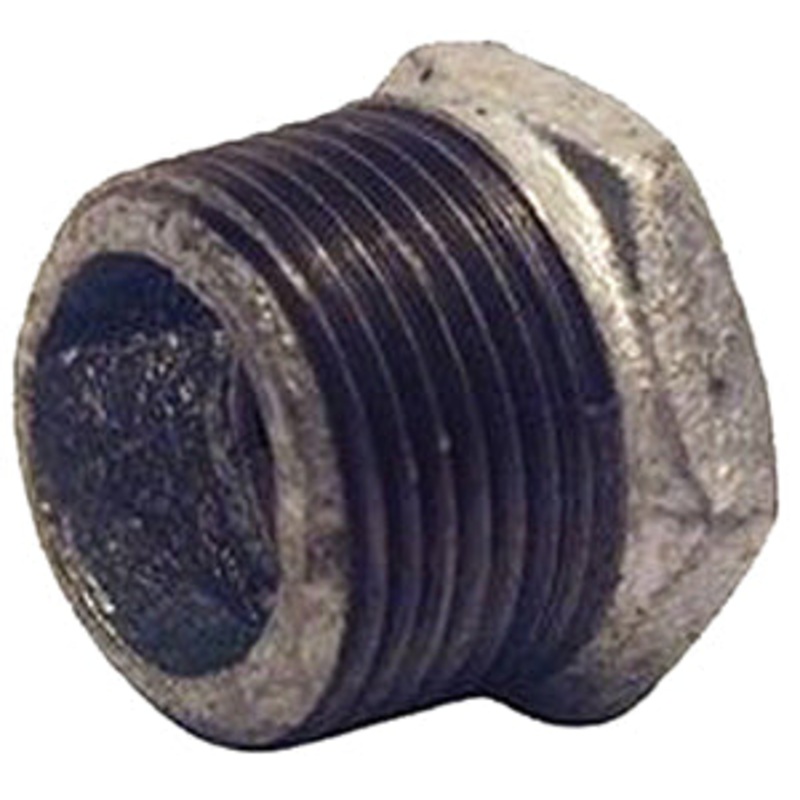 B-11434 BUSHING 1-1/4X3/4 BLACK
