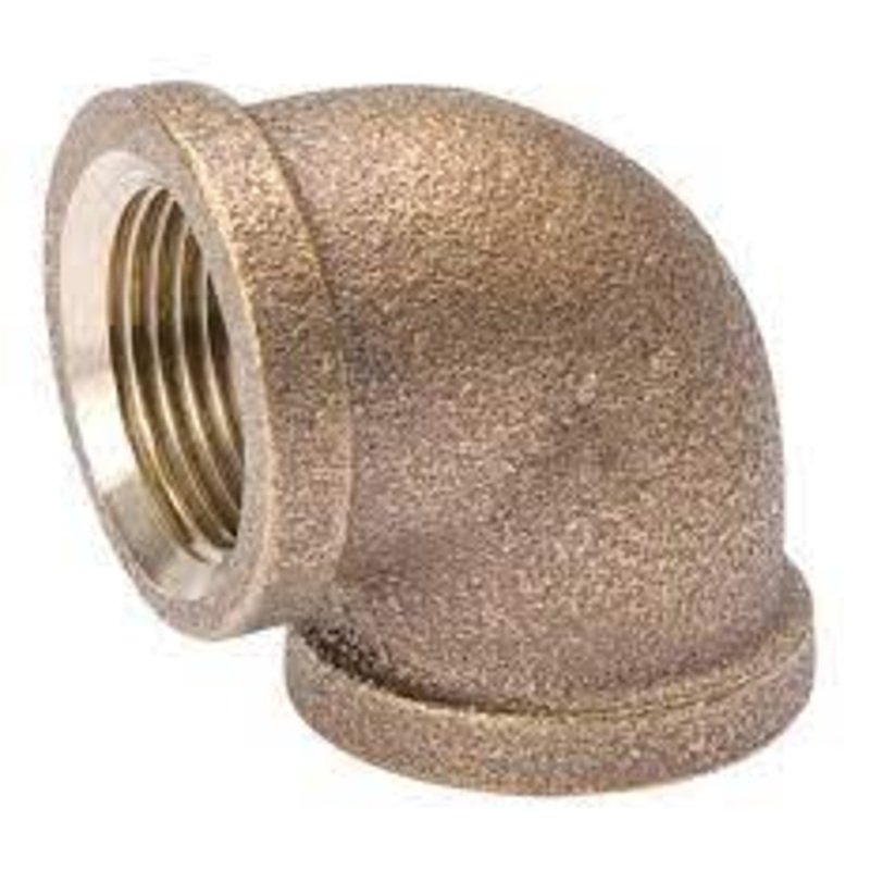 B & K Industries 45 Elbow 3/4 in.
