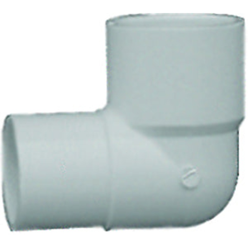 ELBOW 2IN PVC STREET