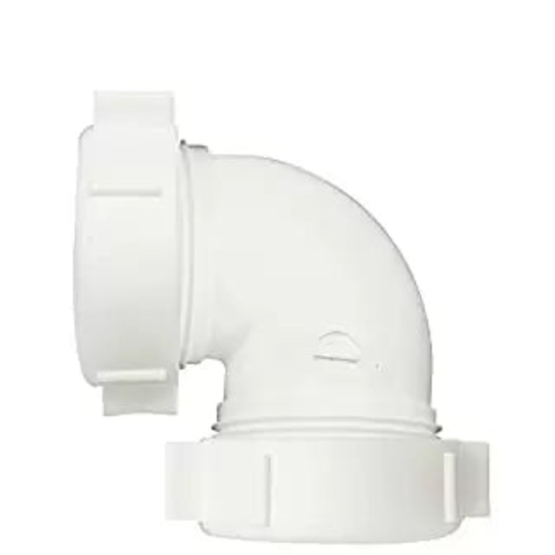 Plumb Pak 90o Extension Coupling 1 1/2