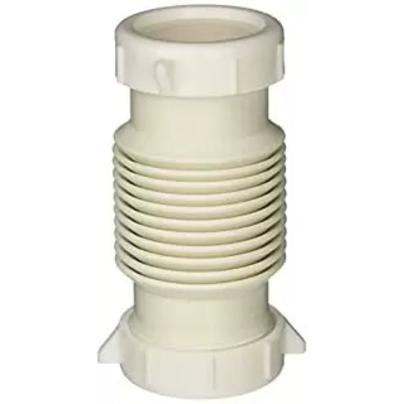 Plumb Pak Flex ‘N Fix Double Slip Coupling 1-1/2