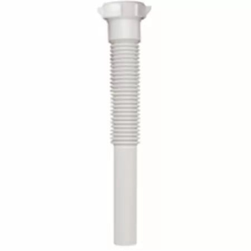Plumb Pak Flex ‘N Fix Extension Tubes Slip Joint. 1-1/4 x 9