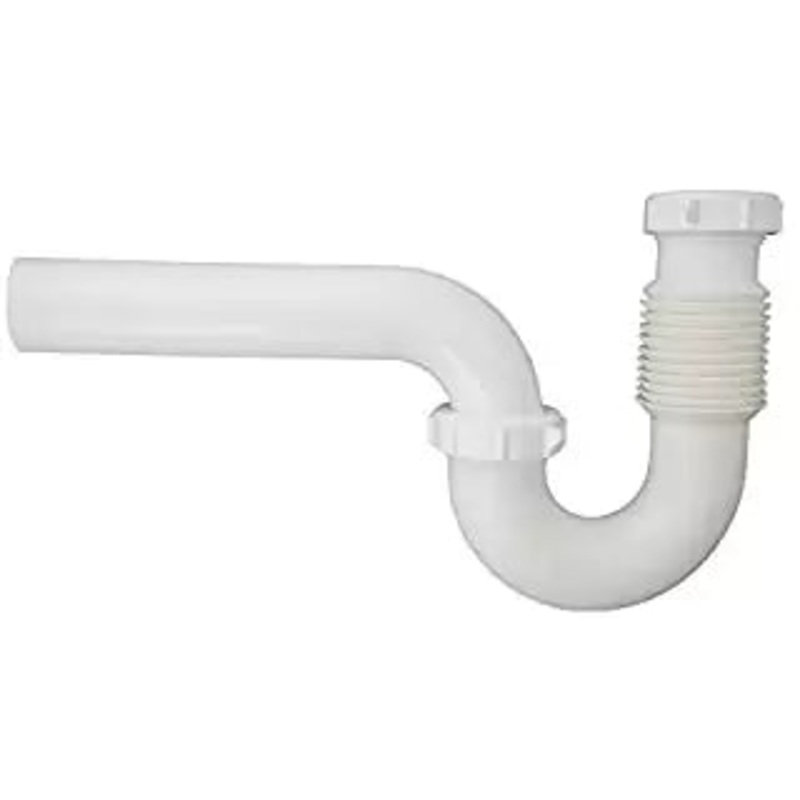 Plumb Pak Flex ‘N Fix P-Trap 11/2 x 11/4
