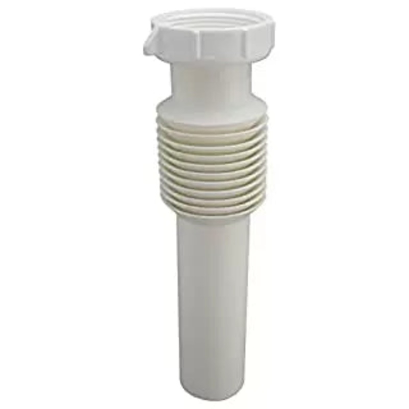 Plumb Pak Flex ‘N Fix Sink Tailpiece. 1-1/2 x 12