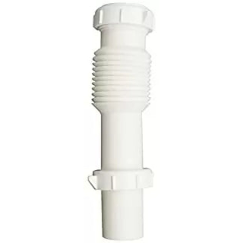 Plumb Pak Flex ‘N Fix Sink Tailpiece. 11/2 x 7