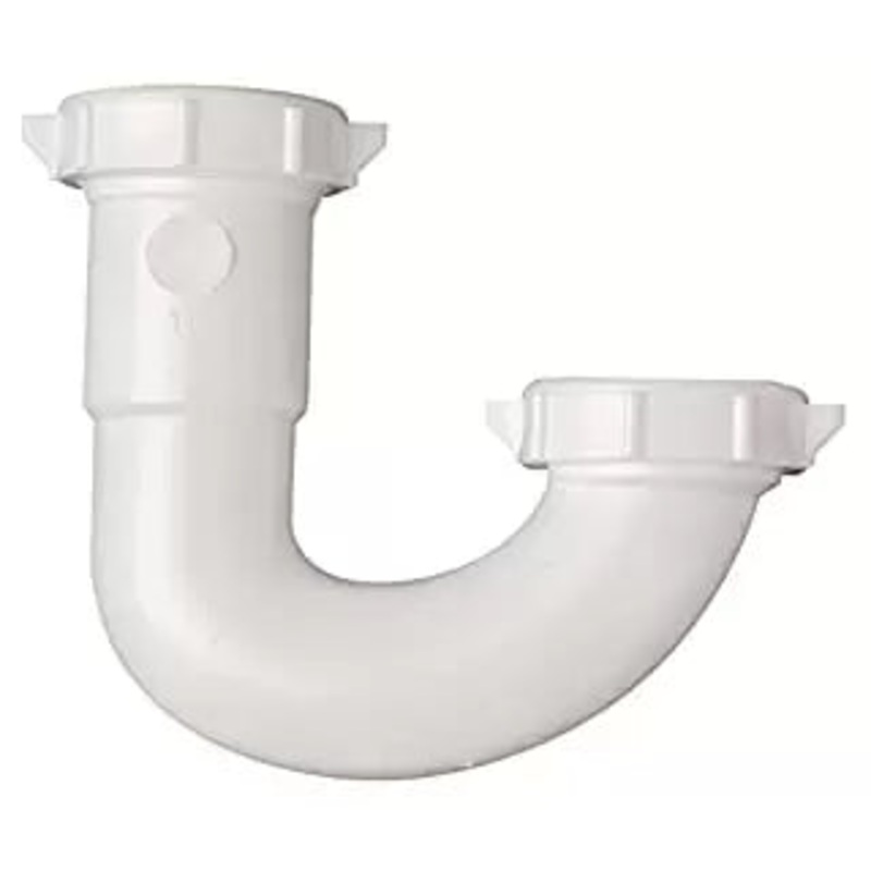 Plumb Pak J-Bend for P & S-Trap  1-1/2
