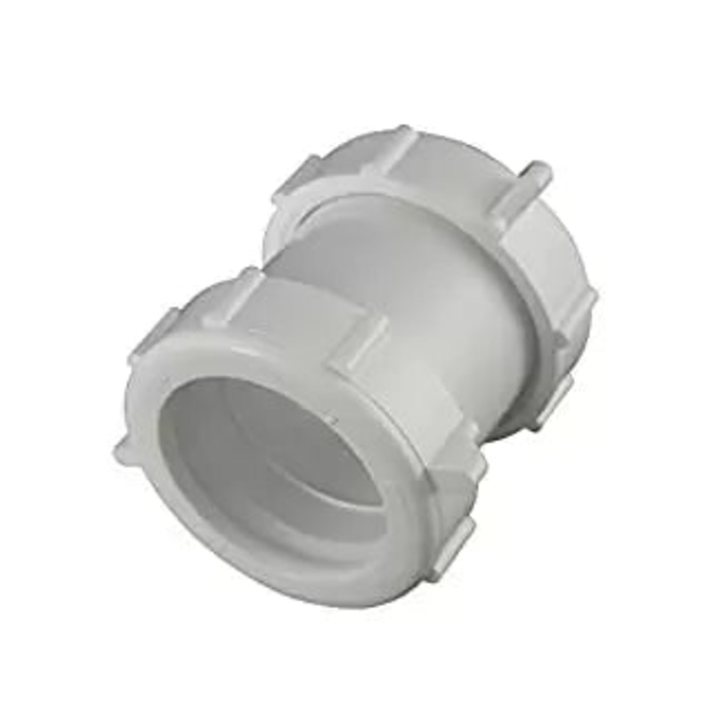 Plumb Pak Straight Extension Couplings Slip Joint  11/2