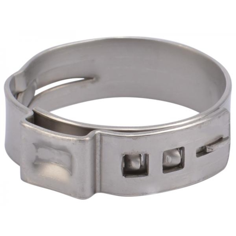 Sharkbite Stainless Steel Clamp Ring 1 in.
