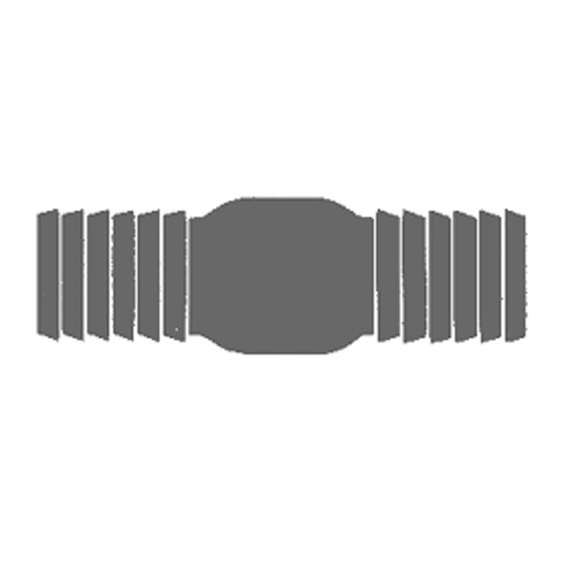 STEEL INS M/A MPTXINS 1/2 IMP
