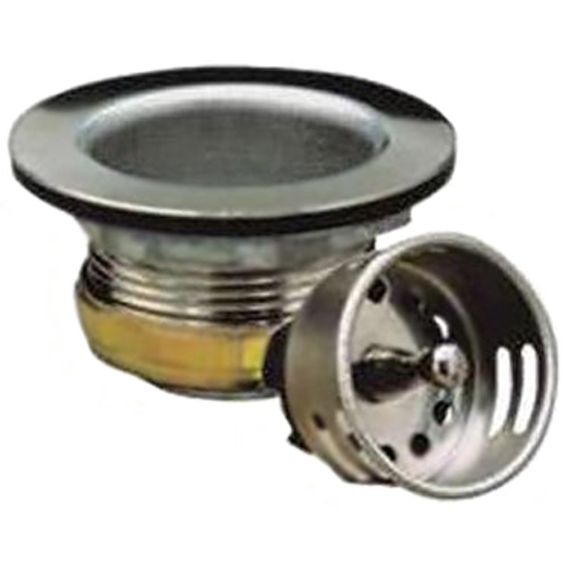 STRAINER ASSY JRDUO 2 – 2-1/2